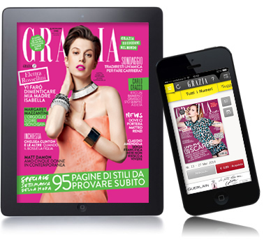 abbonamenti digitali